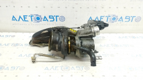 Ansamblu turbina cu colector BMW 5 F10 14-16 2.0T, 105k