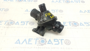 Корпус термостата BMW 5 F10 12-16 2.0T