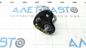Скоба замка капота правая BMW X7 G07 19-26