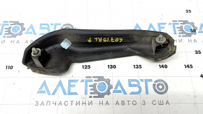 Garnitura portiera portbagaj superioara stanga BMW X7 G07 19-