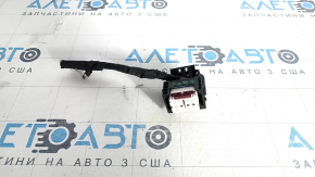 Фишка на блок ECU компьютер двигателя BMW 3 G20 19-26 белая, 10 пинов