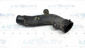 Conducta aer dreapta mijloc VW Passat 20-22 2.0T