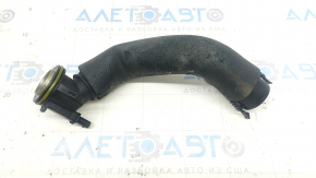 Teava de aerisire incalzita BMW 5 F10 14-16 2.0T