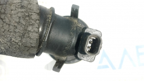 Teava de aerisire incalzita BMW 5 F10 14-16 2.0T