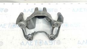 Кронштейн подушки АКПП BMW 5 F10 12-16 2.0T RWD