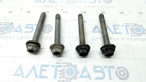 Șuruburi de fixare a cadru auxiliar față 4buc VW Passat 20-22 105mm