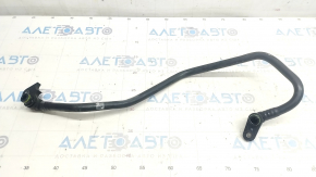 Трубка охлаждения КПП подача BMW 5 F10 14-16 2.0T