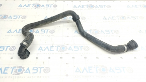 Conducta lichid racire BMW 5 F10 14-16 2.0T