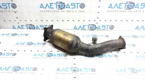 Catalizator Audi Q5 8R 09-17 2.0T