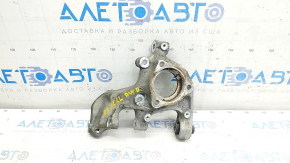 Capac spate stânga Audi A3 8V 15-20 AWD 2.0T