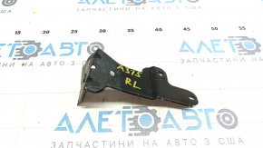 Кронштейн Telephone Antenna Booster Amplifier задний левый Audi A3 8V 15-20 Б/У оригинал