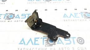 Кронштейн Telephone Antenna Booster Amplifier задний левый Audi A3 8V 15-20 Б/У оригинал