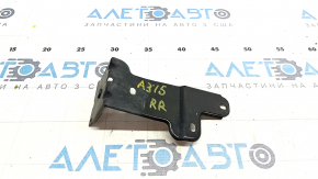 Кронштейн Telephone Antenna Booster Amplifier задний правый Audi A3 8V 15-20 Б/У оригинал