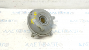 Rezervor de expansiune pentru răcire Audi A3 8V 15-19 1.8T, 2.0T fără capac