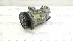 Compresorul de aer condiționat pentru Audi A3 8V 15-18 1.8T, 2.0T