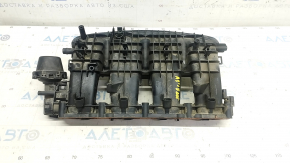 Colector de admisie pentru Audi A3 8V 15-20 2.0