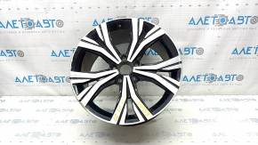 Диск колесный R18 x 8J VW Passat 20-22 бордюрка, деланный