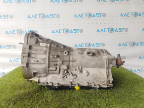 АКПП в сборе BMW 5 F10 14-16 2.0T GA8HP45-XEH RWD, 105к