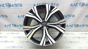 Диск колесный R18 x 8J VW Passat 20-22 бордюрка, деланный