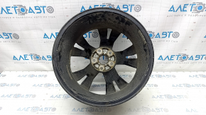 Диск колесный R18 x 8J VW Passat 20-22 бордюрка, деланный