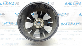 Janta roata R18 x 8J VW Passat 20-22 bordura, fabricata