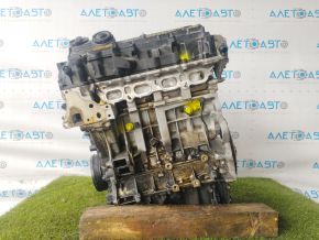 Motor BMW 5 F10 12-16 N20B20A, 105k, compresie 11-11-11-11, capac umplere ulei rupt