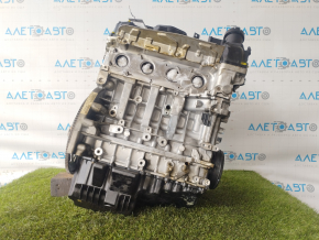 Motor BMW 5 F10 12-16 N20B20A, 105k, compresie 11-11-11-11, capac umplere ulei rupt