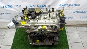 Motor VW Passat 20-22 2.0T DTDA 68k, pornit, 12-12-12-12