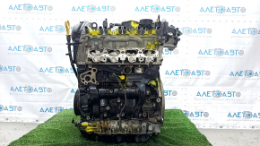 Motor VW Passat 20-22 2.0T DTDA 68k, pornit, 12-12-12-12