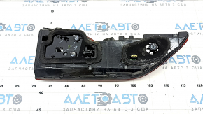 Lumină interioară ușă portbagaj dreapta BMW X7 G07 19-22 LED, subțire, suport rupt