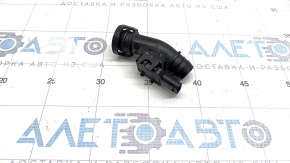 Senzor supapa EGR VW Passat 20-22 2.0T cu tub