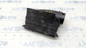 Ansamblu admisie aer 3 piese VW Passat 20-22 2.0T