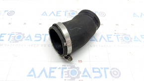 Conducta aer spate stanga VW Passat 20-22 2.0T