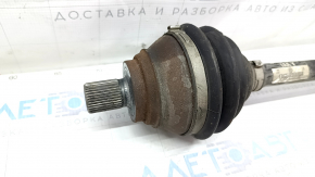 Привод полуось передняя левая VW Passat 20-22 2.0T