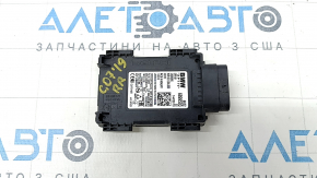 Датчик слепых зон BSM задний правый BMW X7 G07 19-22
