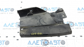 Montaj bara spate centru stanga BMW X7 G07 19-