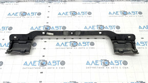 Suport bara spate central inferior BMW X7 G07 19 - sub bara de tractare