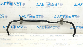 Stabilizatorul frontal Audi A3 8V 15-20 4d AWD 23.2mm