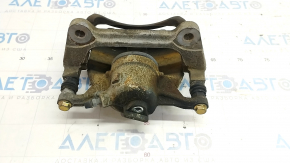 Etrier fata dreapta Audi A3 8V 15-20 ruginit