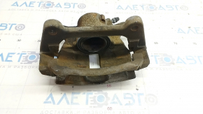 Etrier fata dreapta Audi A3 8V 15-20 ruginit