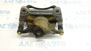 Etrier fata stanga Audi A3 8V 15-20 ruginit