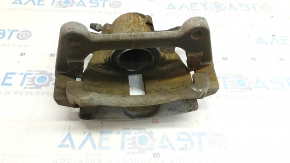 Etrier fata stanga Audi A3 8V 15-20 ruginit