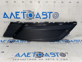 Grila bara fata dreapta Ford Fusion mk5 17-18 fara PTF nou neoriginal