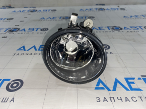 Farul de ceață dreapta pentru BMW X1 F48 16-19, halogen, nou, neoriginal.