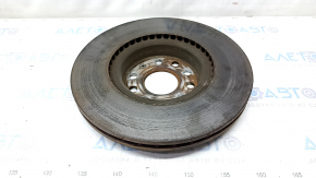 Disc frana fata stanga VW Passat 20-22 312/25mm