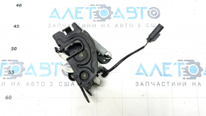 Blocare capota stanga BMW X7 G07 19- cu senzor