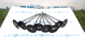 Supapa admisie Jeep Cherokee KL 14- 2.4 set 8 buc