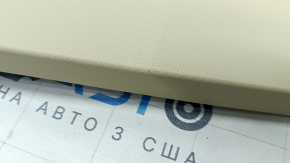 Обшивка задней верхней двери верхняя BMW X7 G07 19-22 Canberra-beige, царапина