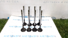 Supapa de evacuare Jeep Cherokee KL 14- 2.4 set 8 buc