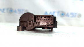 Actuator motor încălzitor antrenare superior șofer VW Passat 20-22